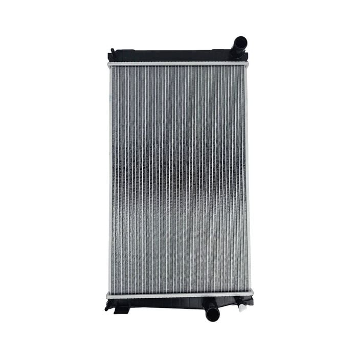 Radiator For Toyota Rav4 ACA33 ACA38 2AZFE 2.4L ASA44 2ARFE 2.5L 05~19 Manual