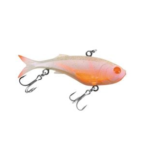 75mm TT Lures 13gm Quake Soft Vibe Fishing Lure - YABBIE