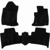 For Toyota Fortuner GUN156R All Series 10/2015-On Custom Car Carpets Floor Mats