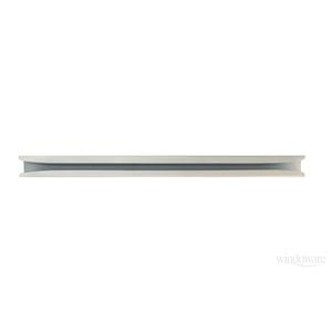Windoware Canvas Square Track Adaptor For Corner Bend