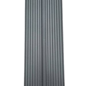 10x OZ165 Roof Cross Bar 1650mm