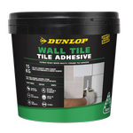 Dunlop 15kg Wall Tile Adhesive