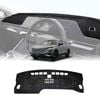 Dash Mat for Chery OMODA 5/5 GT 2023-2025 Non-Slip Microfiber Pad Interior Accessories