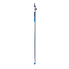 Monarch 1.2 - 2.4m Aluminium Professional Extension Pole