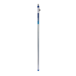 Monarch 1.2 - 2.4m Aluminium Professional Extension Pole
