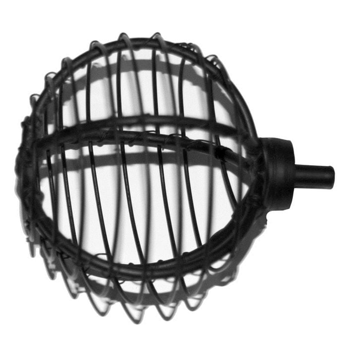 Windoware Wire Ball Finial Spigot