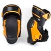 ToughBuilt GelFit™ Fanatic - Thigh Support Stabilisation Knee Pads