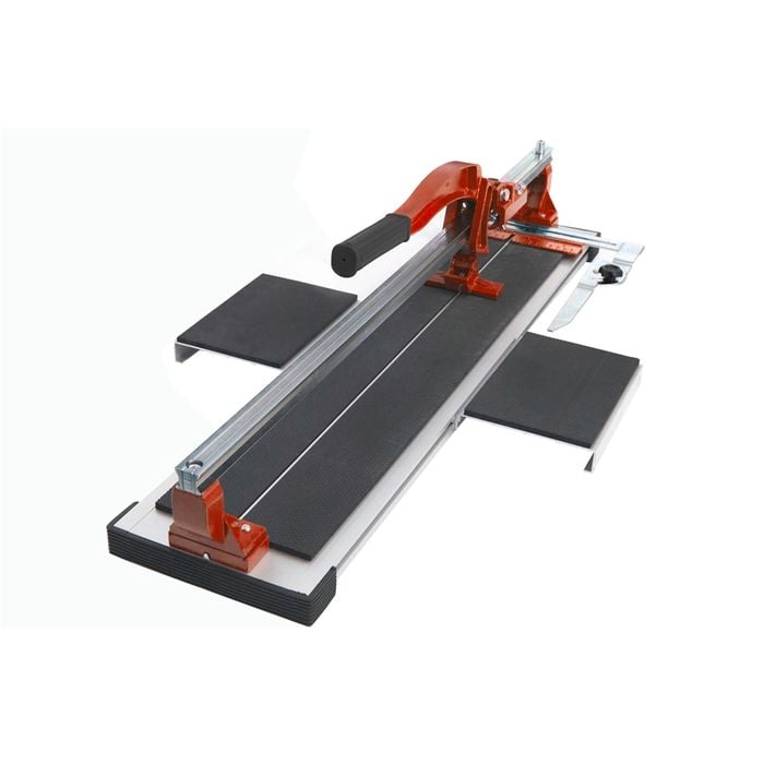 DTA 1000mm Professional Tile Cutter Bunnings Australia