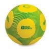 Victor Sports Kelly Soccer Ball Rubber Size 4 Durable Outdoor