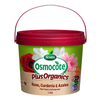Scotts Osmocote Plus Organics 3.5kg Rose Gardenia & Azalea Plant Food & Soil Improver