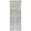 The Estate Collection 80 x 330cm Light Grey Bayonne Runner