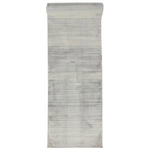 The Estate Collection 80 x 330cm Light Grey Bayonne Runner