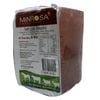 Minrosa Compressed Salt Block Animal Salt Lick 10kg