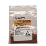 Gilly's Orange Beeswax Filler Sticks - 2 Pack