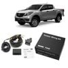 Tag Heavy Duty Towbar & Direct Fit Wiring Kit For Mazda Bt-50 Up/ur Series Cab Chassis (11/2011 - 07/2020)