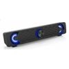 Computer Speakers PC Mini LED Soundbar for Monitor Gaming Laptop