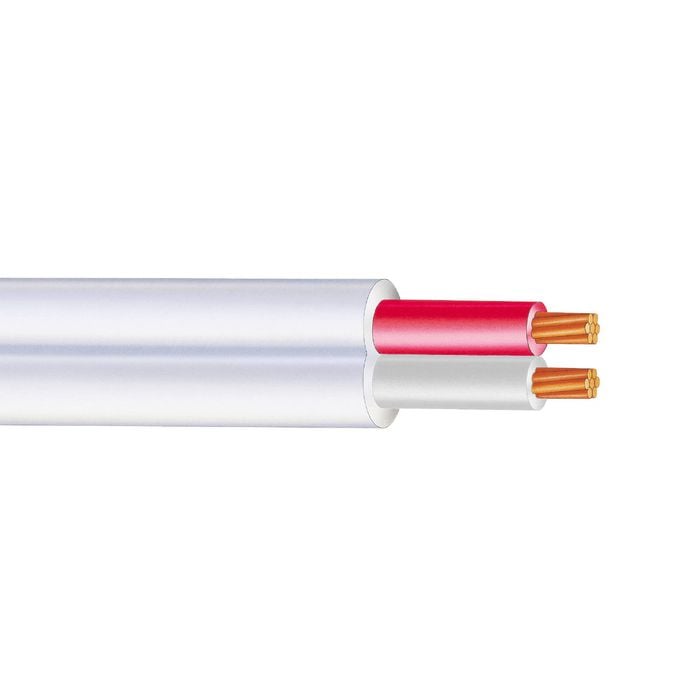 Nexans Olex Twin Active Connect Cable 2.5MM X 100M
