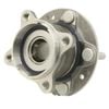 Rear Wheel Bearing Hub Assembly For Mazda CX-30 DM AWD 2019 Onwards