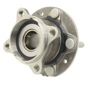 Rear Wheel Bearing Hub Assembly For Mazda CX-30 DM AWD 2019 Onwards