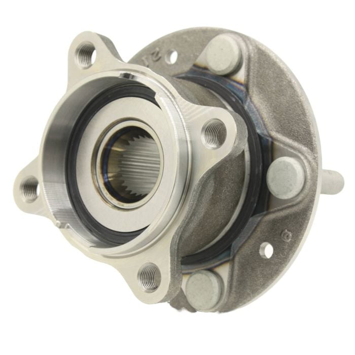 Rear Wheel Bearing Hub Assembly For Mazda CX-30 DM AWD 2019 Onwards
