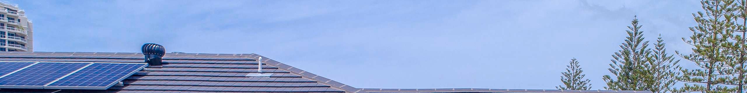 ventilated roof