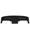 For Mercedes Benz Sprinter 906 10/2006-10/2013 Custom Car Dash Mat Cover Dashmat