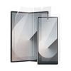 Panzer 2-in-1 Screen Protector for Galaxy Z Fold 7 - Glass + Film