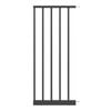 Perma Child Safety 30cm Black Extra Tall Baby Gate Extension
