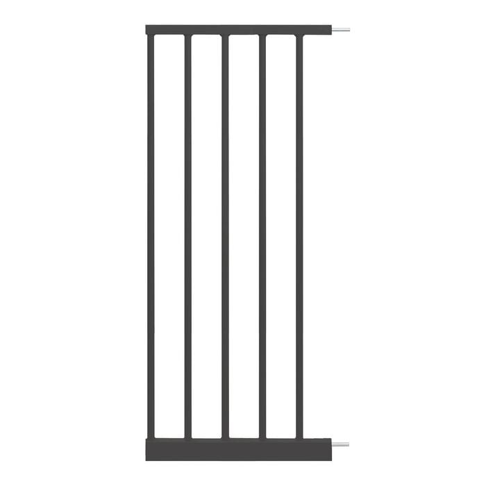 Perma Child Safety 30cm Black Extra Tall Baby Gate Extension
