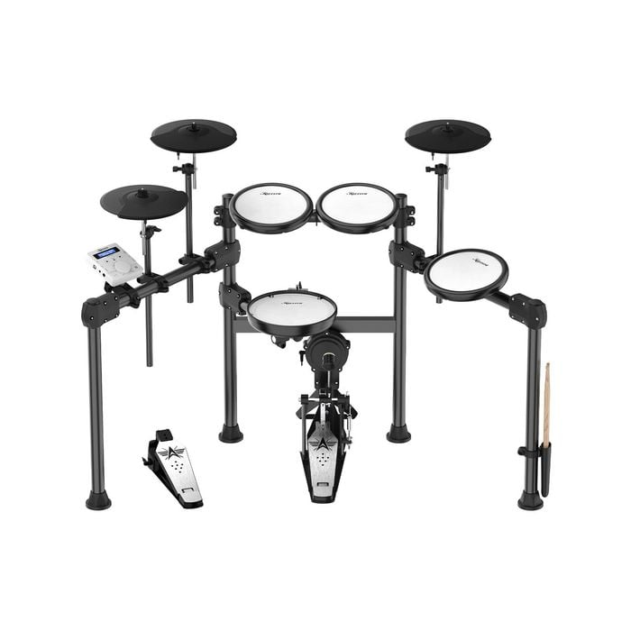 Karrera X23 9-piece Electronic Drum Kit