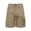 Hard Yakka Size 112R Khaki Legends Cargo Shorts