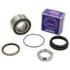 Rear Wheel Bearing For Toyota Hilux Ggn15 Ggn25 Kun16 Kun26 Tgn16 No Abs
