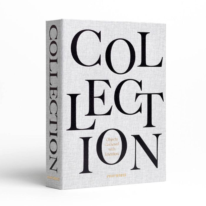 Printworks Storage Box Medium - Collection