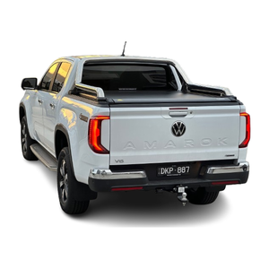 Tradesman 4x4 Electric Retractable Roller Shutter for  Toyota Hilux J- DECK 2015- 2025