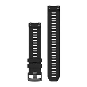 Garmin 22 mm Watch Bands Black