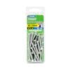 Zenith Timber Screw CSK  8x 40mm 25pk Galv