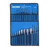 Kincrome 26 Piece Punch And Chisel Set