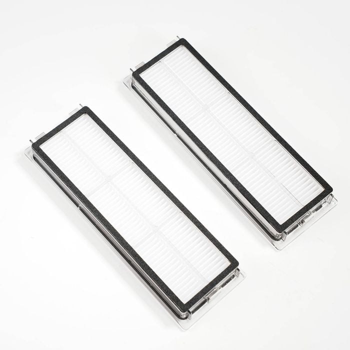Genuine Dreame HEPA Dustbin Filters for F9, W10, Z10 Pro, L10s Ultra, D10s Plus, L10 Prime & D20 Pro Plus – 2 Pack