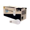 Click A60 BC LED 1400lm Cool White 11.9W Globe - 10 Pack