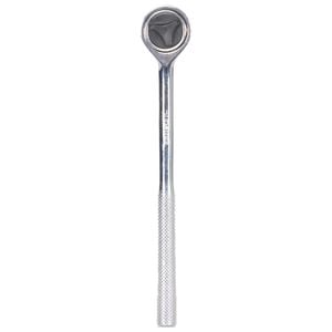 Supatool 150mm Drive 1/4" Reversible Ratchet Handle