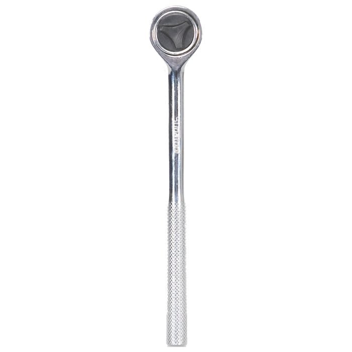 Supatool 150mm Drive 1/4" Reversible Ratchet Handle