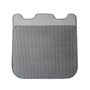 Casa Leo Dual Layer Litter Mat
