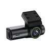 Laser 2K Dash Camera with WiFi App Control (Black)