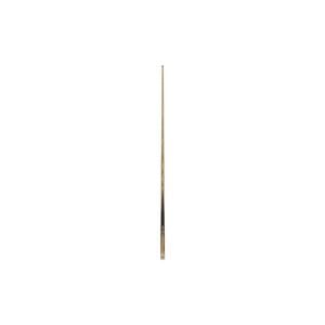 PowerGlide Catalyst 2pc Pool/Billiards Cue Stick 145cm - Brown