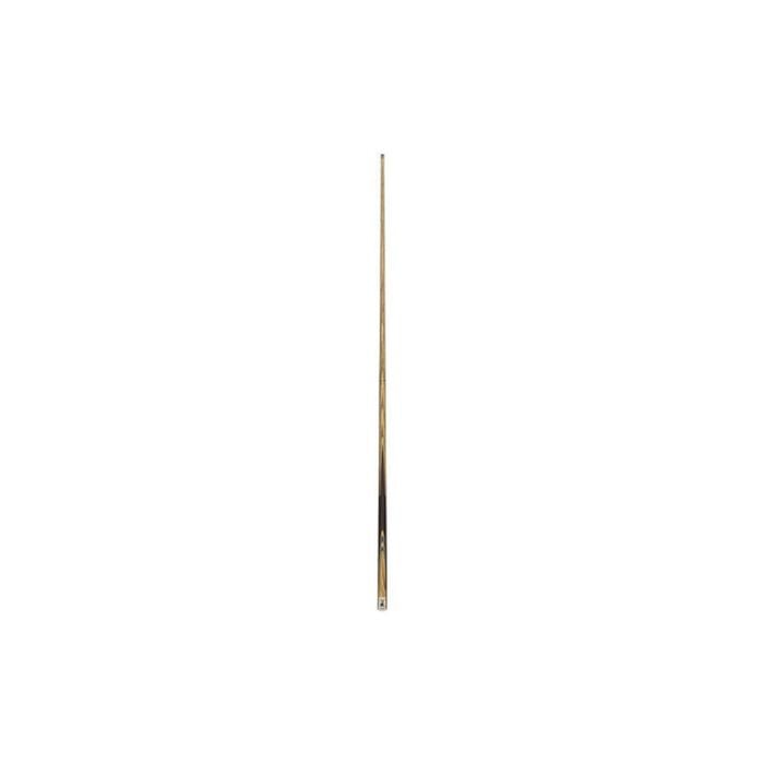 PowerGlide Catalyst 2pc Pool/Billiards Cue Stick 145cm - Brown