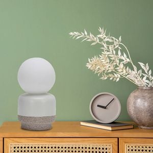 Vencha Bart Table Lamp