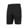 Hard Yakka Black Raptor Active Mid-Short - Size 82