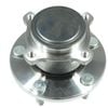 Rear Wheel Bearing Hub Assembly For Mazda 3 BK Axela BKEP BK3P No ABS