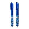 2pc Prepara Melamine Tortilla Taco Serving Spoon Set 18cm Blue