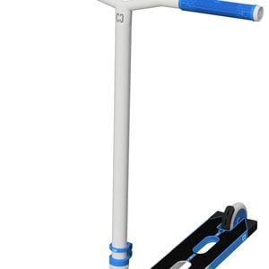 Core Sl2 Corey Sponseller Complete Scooter White/blue Limited Edition